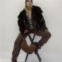 maglione modello polo vintage